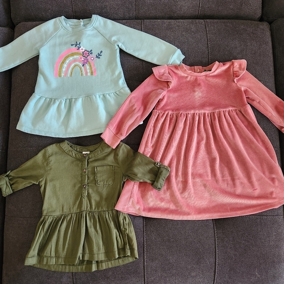 18 Month Girls Bundle - Picture 3 of 6